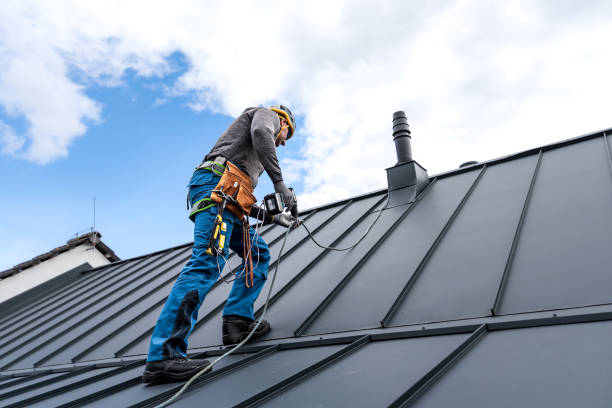 Best Roofing for New Construction  in Oneonta, NY